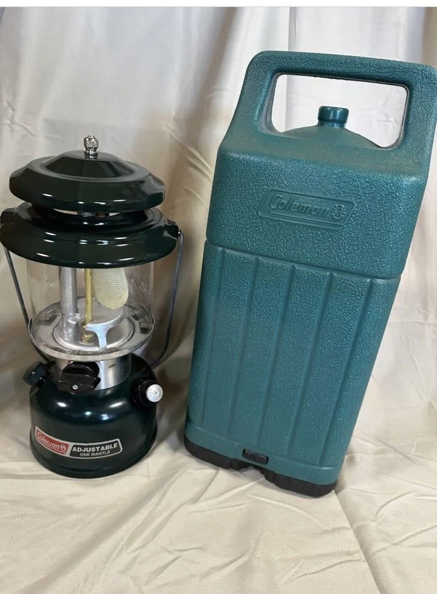 Coleman コールマン シングルマントルランタン 286-288 リフレクター