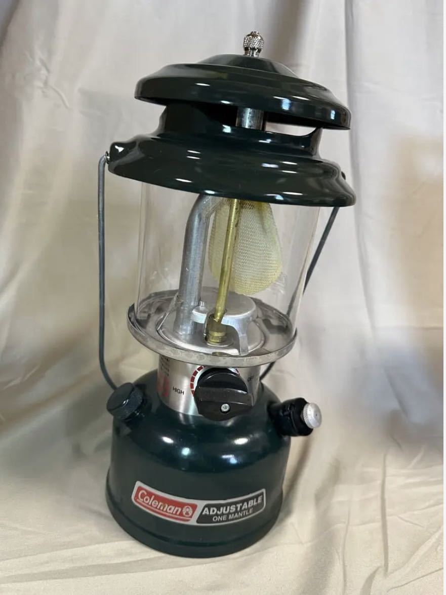 Coleman コールマン シングルマントルランタン 286-288 リフレクター