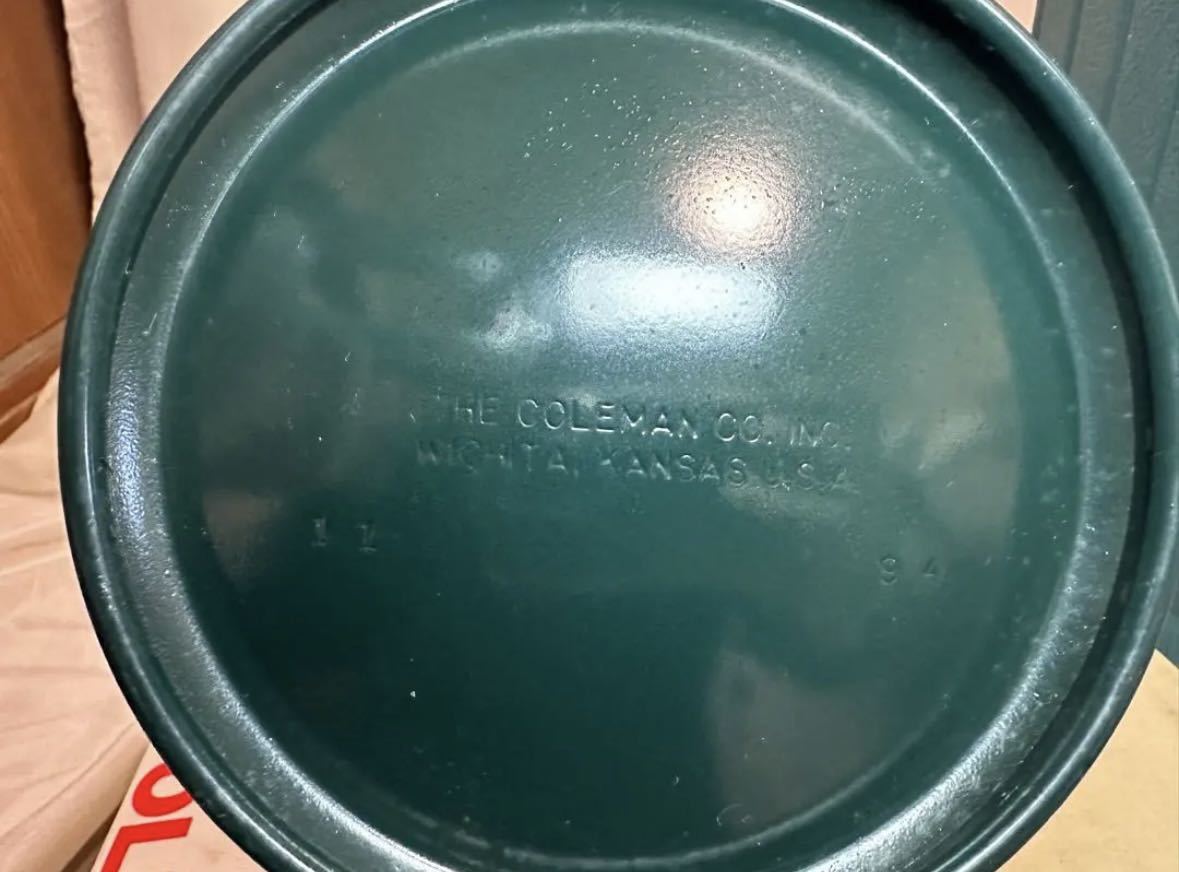 Coleman コールマン シングルマントルランタン 286-288 リフレクター