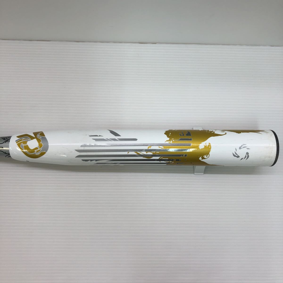 B-4447 ディマリニ DeMARINI フェニックス phenix 3号 ソフト