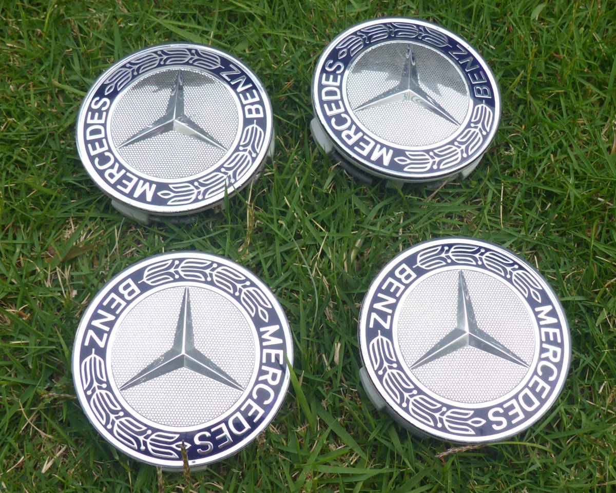 SLK 170　センターキャップ
