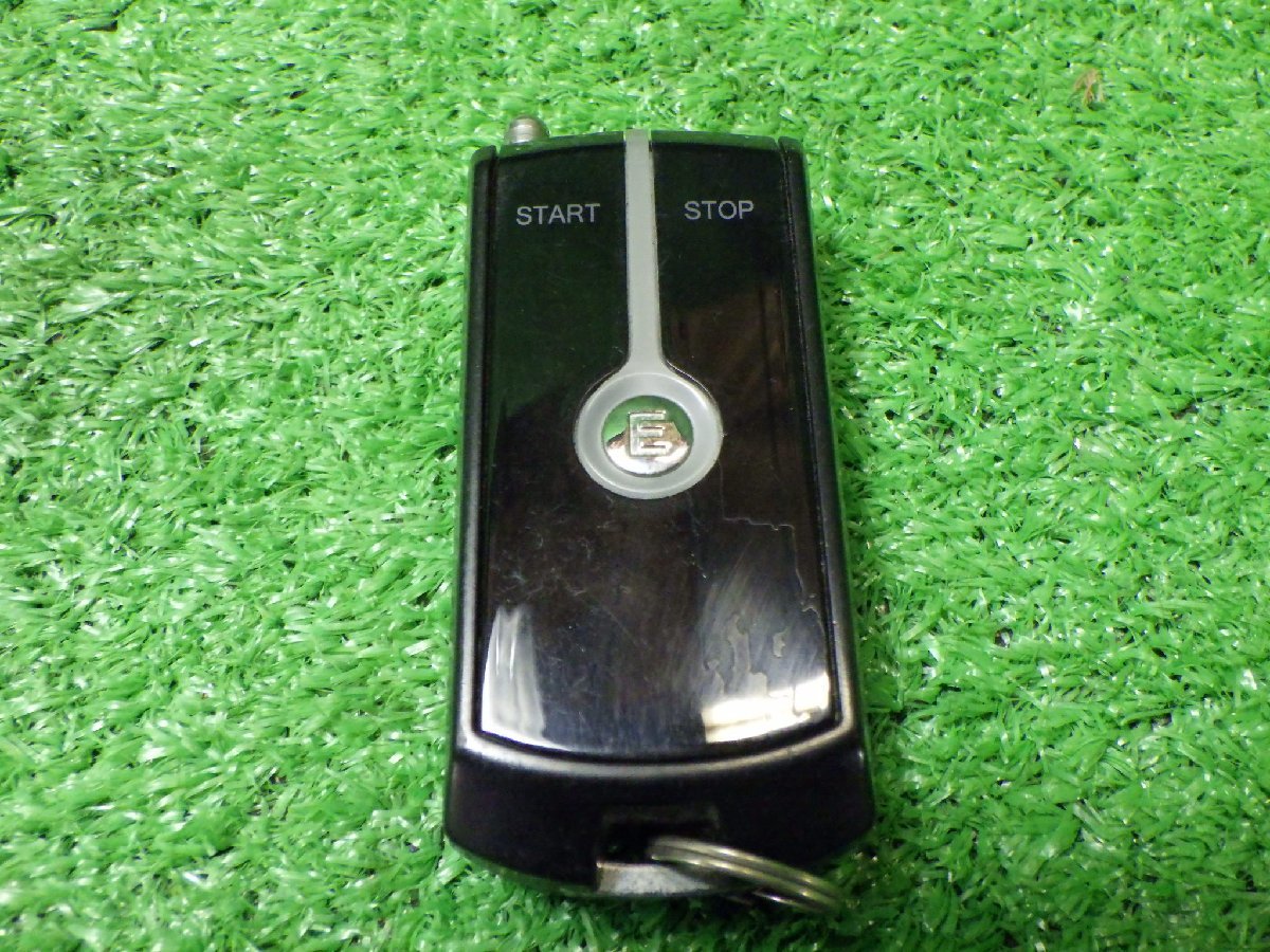 トヨタ プリウス ZVW30 純正 エンジンスターター/リモコンスターター