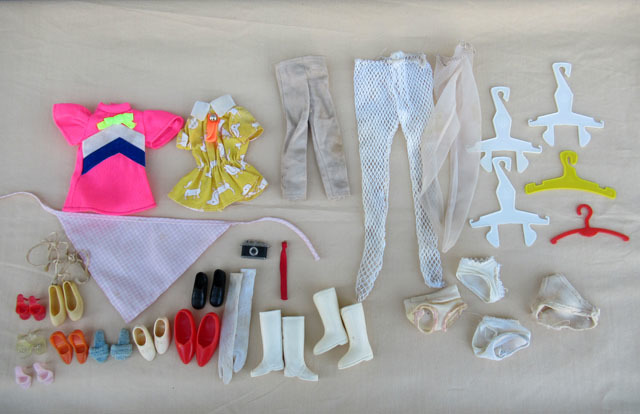 ■中島製作所 洋服 他 靴 ハンガー まとめて■ち-03