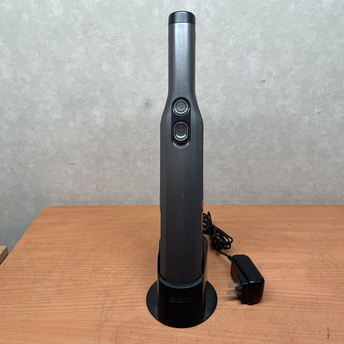 shark シャーク ハンディクリーナー WV285J (2) Shark シャーク