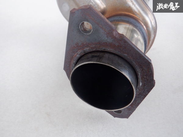 純正 ZN6 86 ZC6 BRZ 後期 ノーマル 触媒 キャタライザー