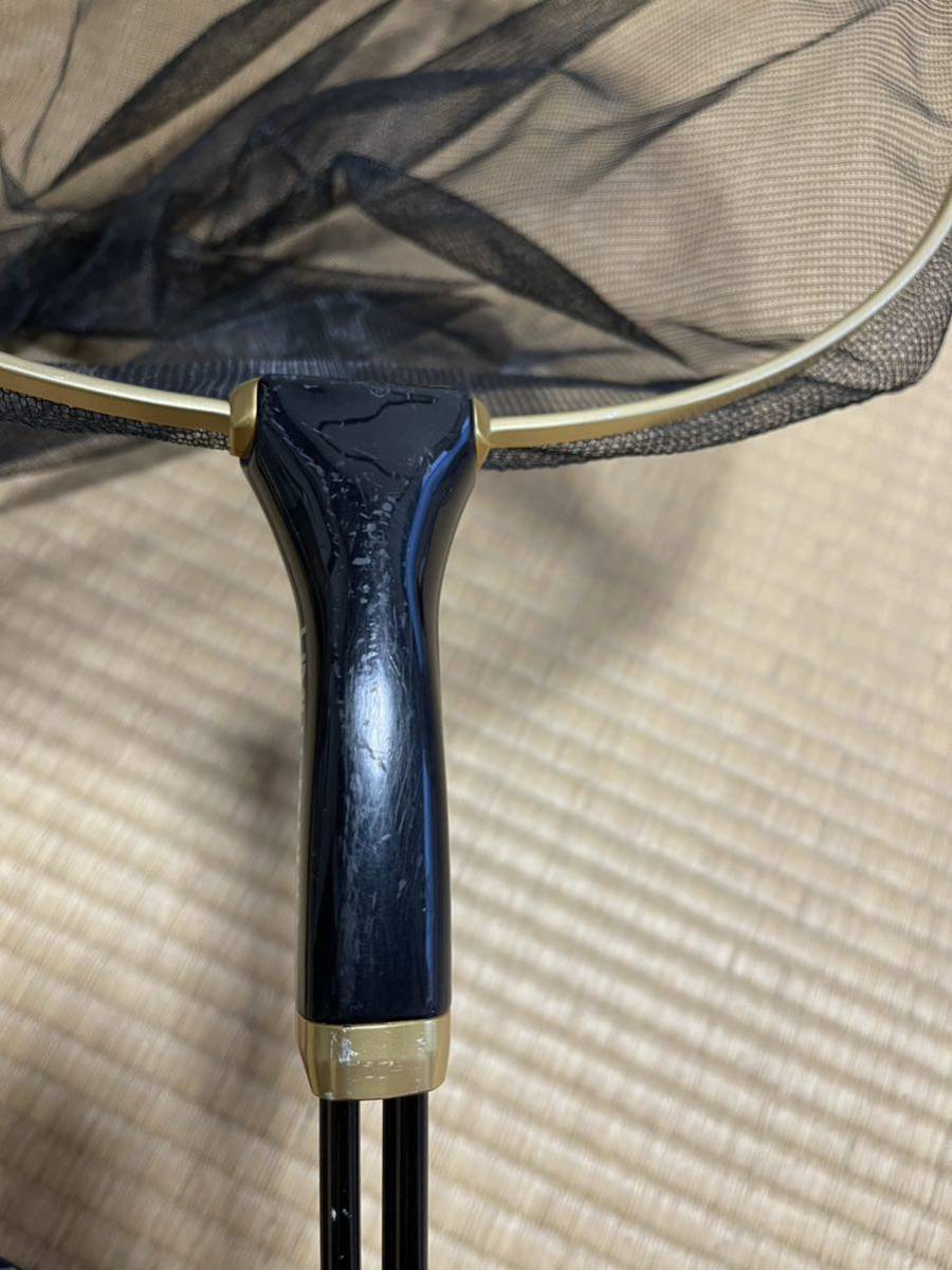 シマノ リミテッドプロ 鮎タモ 中古品(タモ)｜売買されたオークション