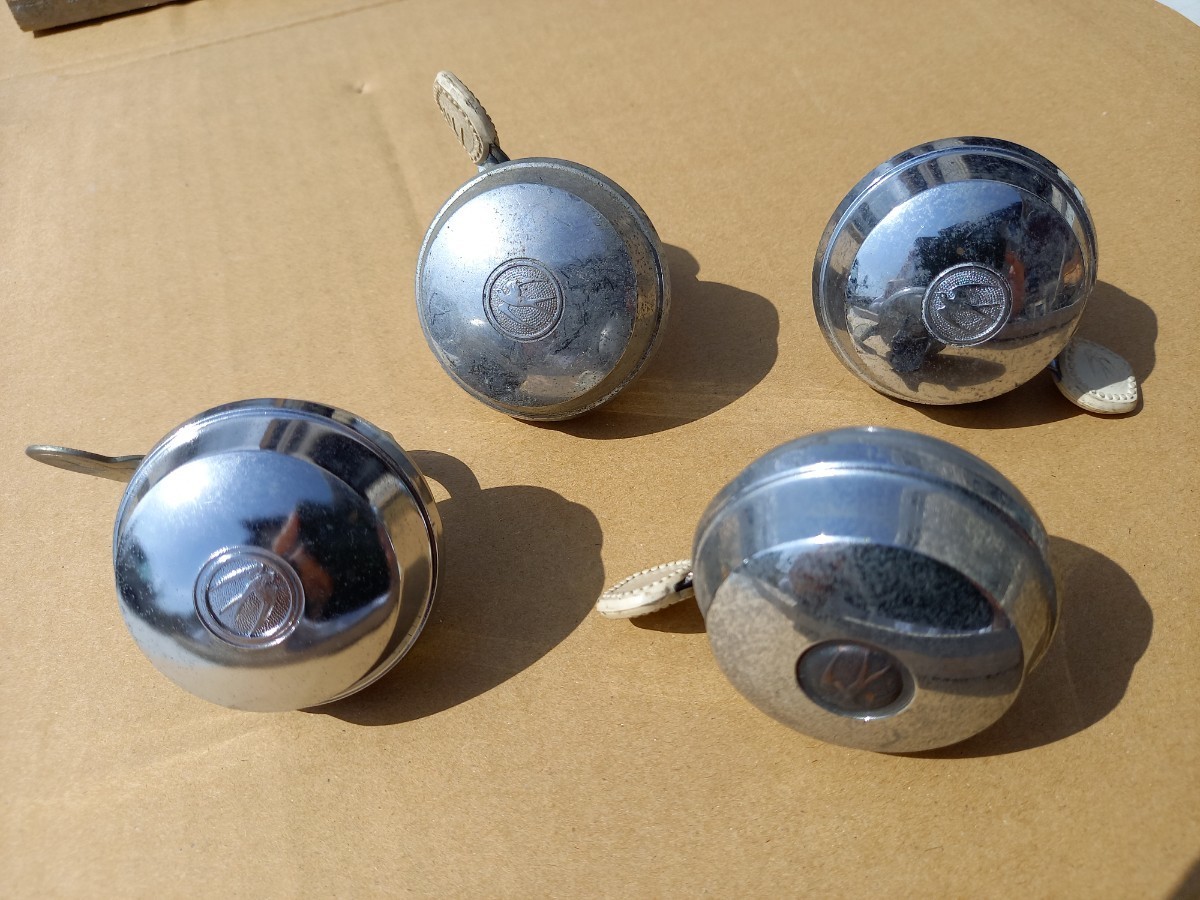 当時物　昭和　レトロ　自転車　古い自転車　スーパーカー自転車　デコチャリ　実用車　パーツ　ツバメベル　ジャンク品　ＮＯ．8