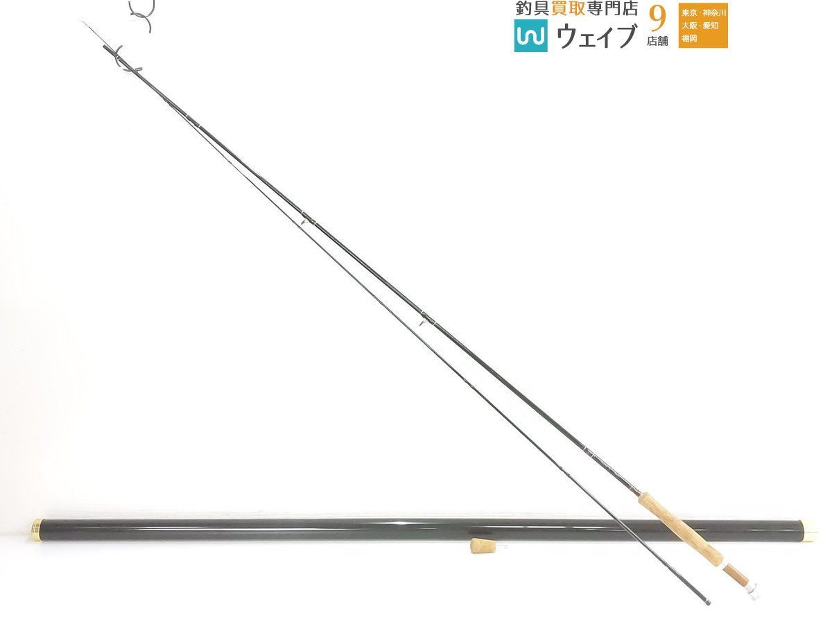 ○ 2本セット! COATAC ハイフライ HI FLY 1931-Ⅱ 7'6#4-5/1932-Ⅱ 8