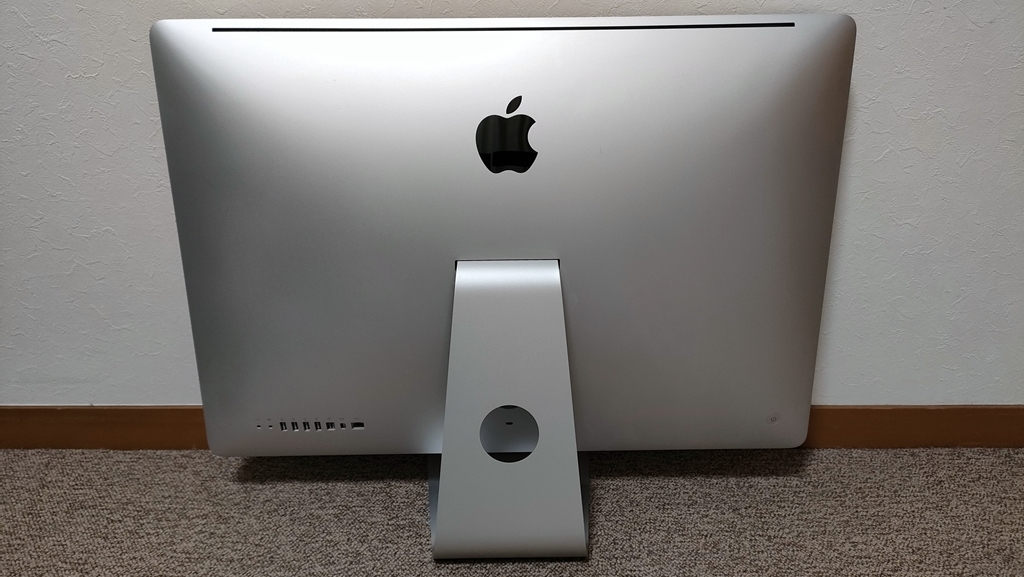 究極5K！iMac 27インチ Office2024 Windows 一体型PC 究極5K！iMac 27