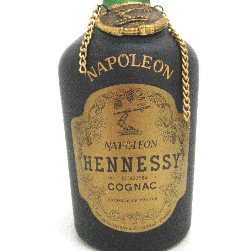 ブランデー ⁄ Hennessy NAPOLEON ヘネシー ナポレオン 700ml (Alc