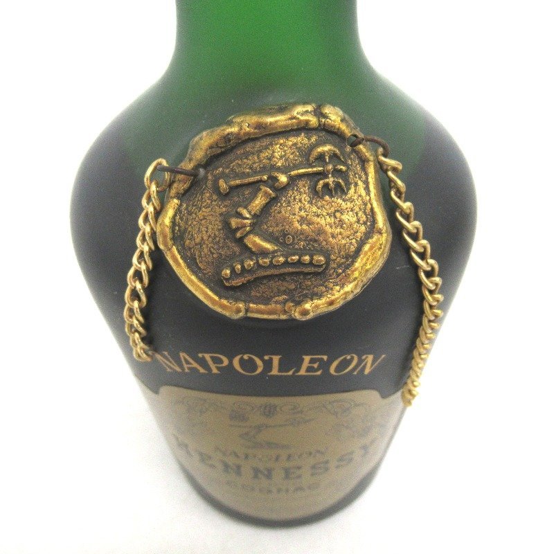 ブランデー ⁄ Hennessy NAPOLEON ヘネシー ナポレオン 700ml (Alc