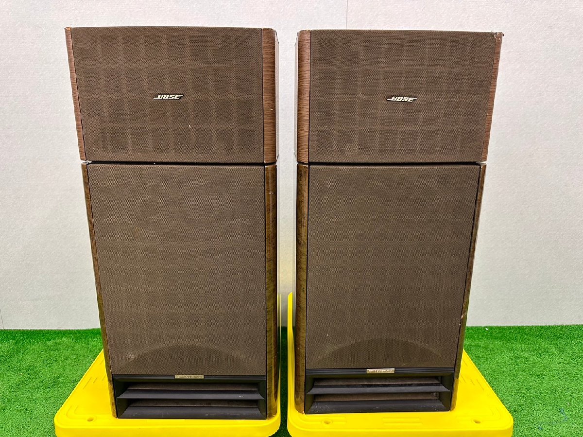 BOSE 363 WestBorough BOSE 363 West Borough Specifications Bose