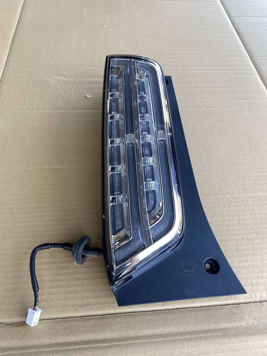  ホンダ N-WGN カスタム JH3 JH4 左テールランプ LED STANLEY スタンレー W4848(テールライト)｜売買されたオークション情報、yahooの商品情報をアーカイブ公開 - オークファン ホンダ用