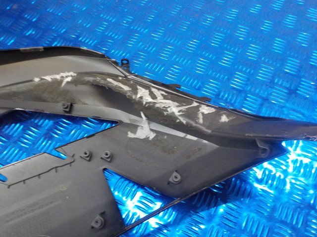 D226○〇☆中古 純正 カワサキ ZX－14R サイドカウル 55028-0440
