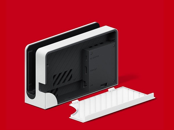 ☆新品未使用☆Nintendo Switch(有機ELモデル) Joy-Con(L)/(R 