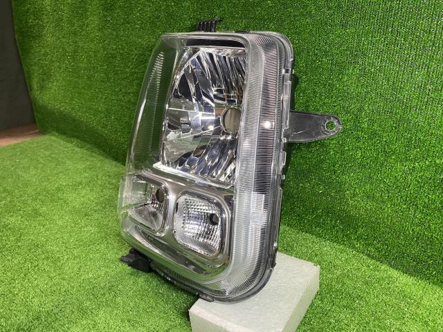 エブリィ HBD-DA17V 右ヘッドランプASSY LE14C6327 エブリィ HBD-DA17V