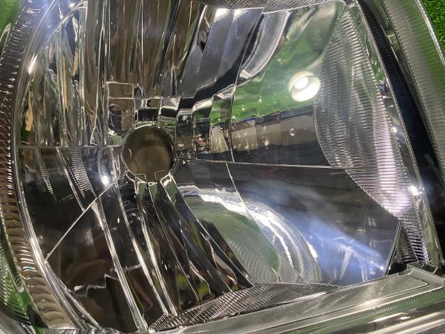 エブリィ HBD-DA17V 右ヘッドランプASSY LE14C6327 エブリィ HBD-DA17V