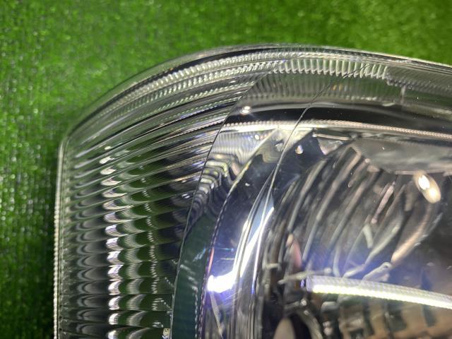 エブリィ HBD-DA17V 右ヘッドランプASSY LE14C6327 エブリィ HBD-DA17V