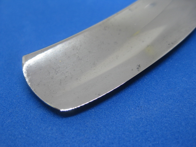 未使用 西洋剃刀 DIAMONDHAYASHI KRG 林市太郎作 SK3 未使用 西洋剃刀 DIAMONDHAYASHI KRG 林市太郎作 SK3 - メルカリ