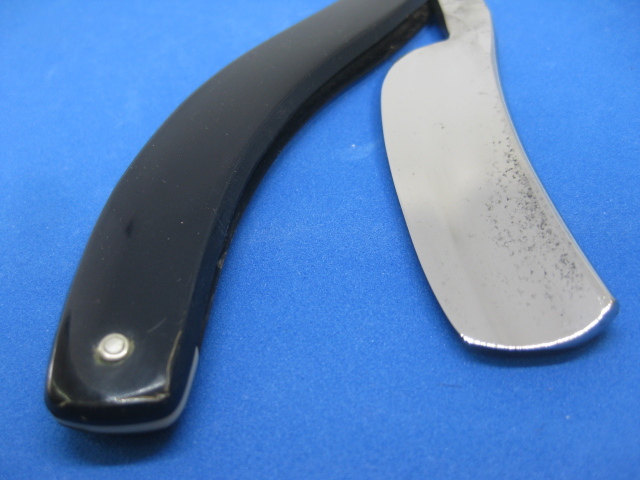 未使用 西洋剃刀 DIAMONDHAYASHI KRG 林市太郎作 SK3 - メルカリ