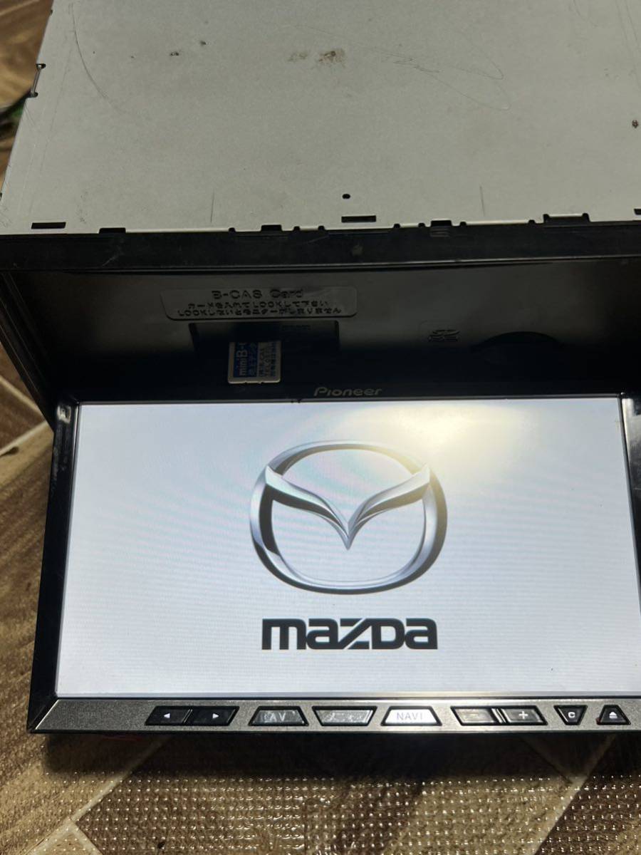 ☆◇ マツダC9P9☆ NVH-0228 同等品☆2012年版地図 ◇☆※