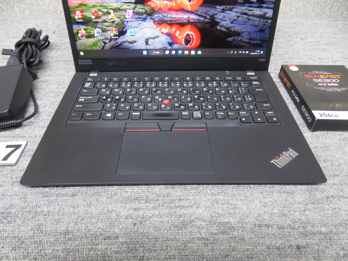 秒速起動Core i5 第8世代 8CPU / 8GB /新品・ 爆速SSD 256GB ◇究極PC