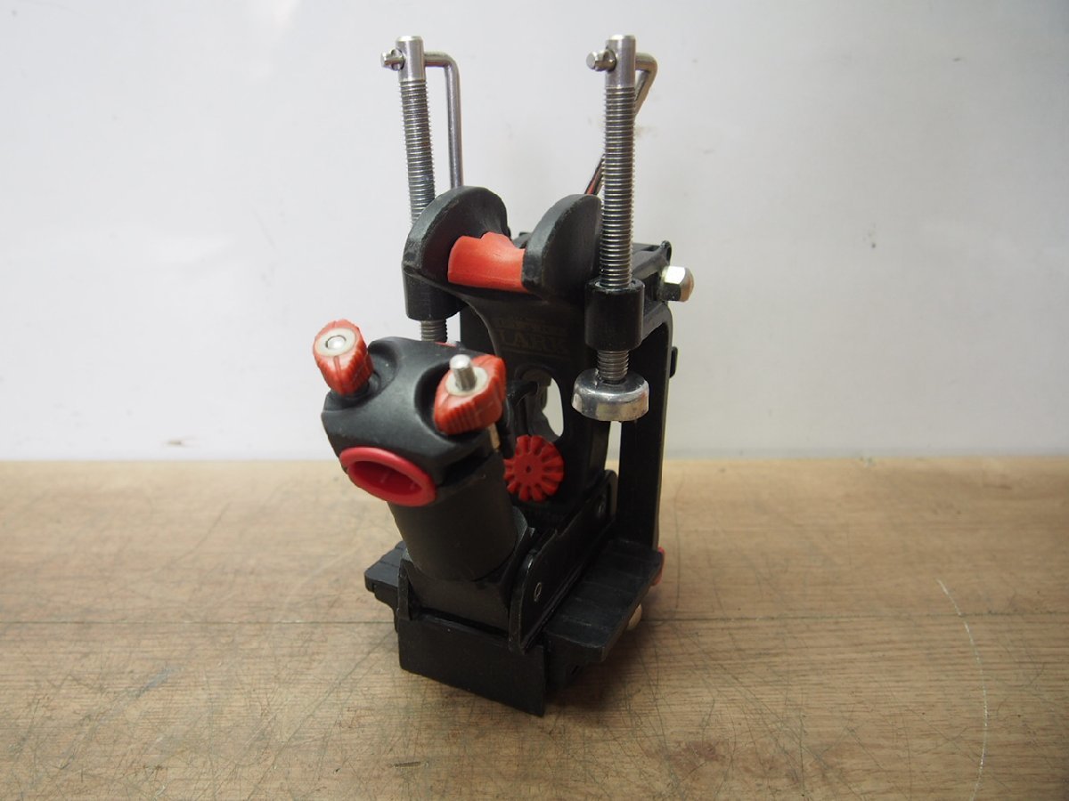 ☆ 第一精工 竿受け ROD KEEPER Light LARK 現状品