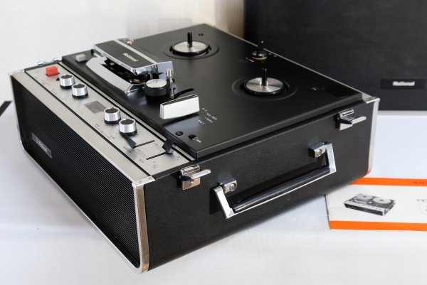 テープレコーダー | テープレコーダーのレストア ナショナル Yahoo