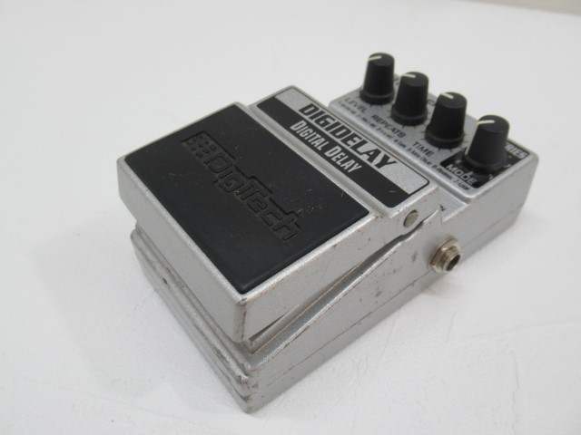 DigiTech DIGIDELAY DEGITAL DELAY デジテック Digidelay - Digitech