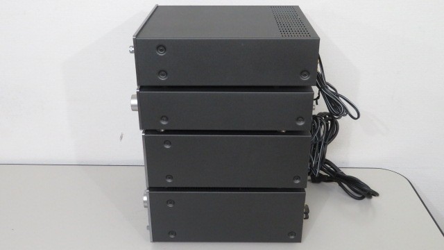 A040129☆KENWOOD ケンウッド KTF-5002/DPF-7002/KAF-7002/LSF-777/ X