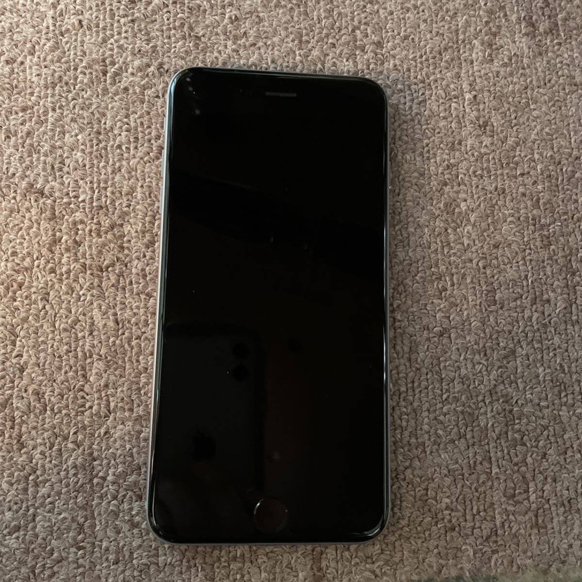 IPhone 6s Plus 64GB SIMフリー