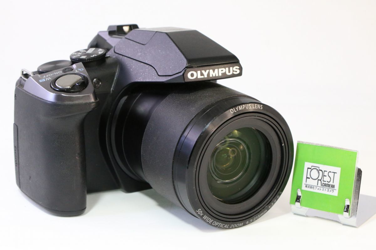 オリンパス　カメラ　ジャンク品 同梱歓迎】動作未確認ジャンク□オリンパス OLYMPUS STYLUS SP-100EE