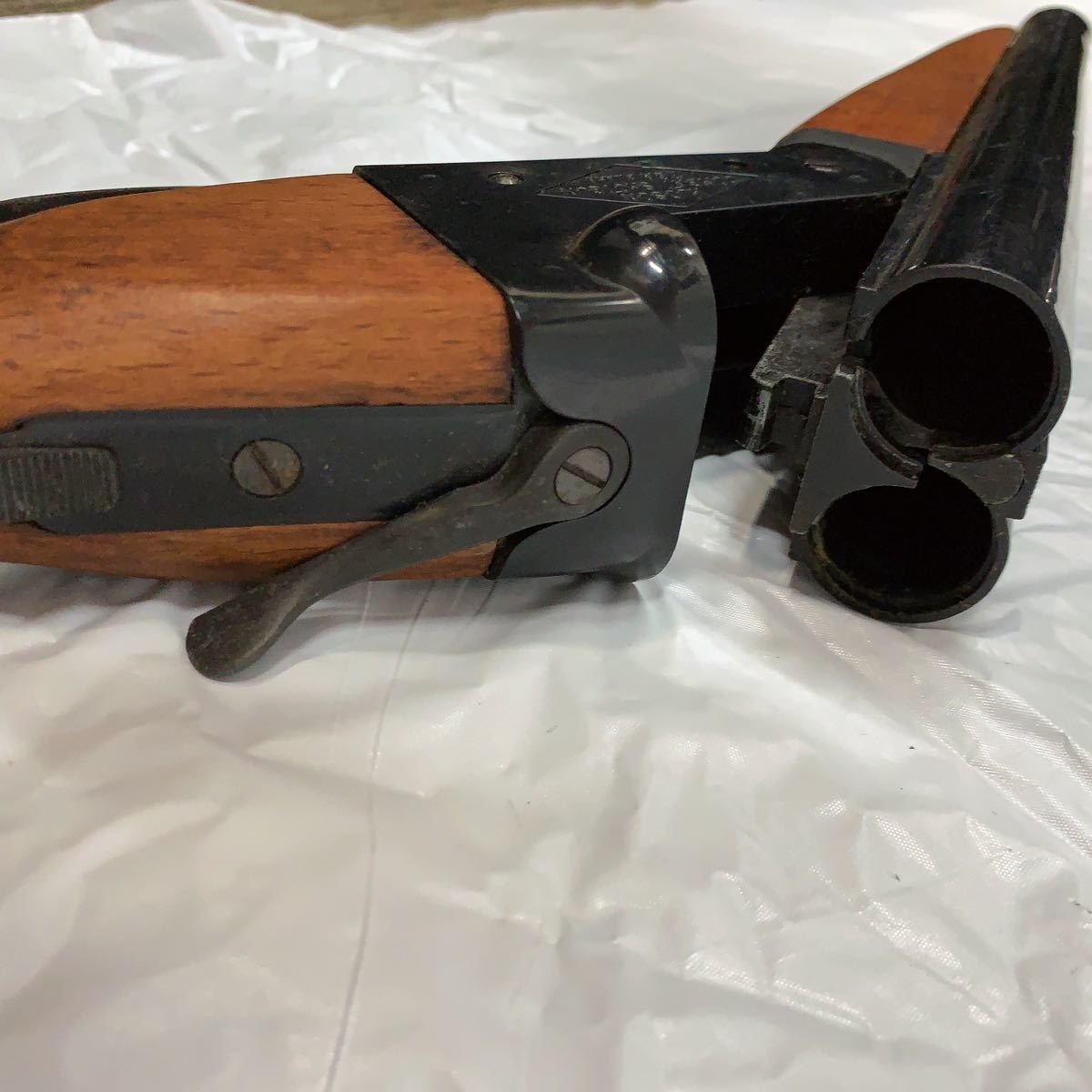 ◇1円スタート！◇HADSON ハドソン CONBAT SHOTGUN 12GA BLANK