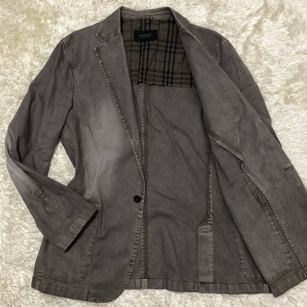 BURBERRY BLACK LABEL バーバリー ブラックレーベル バーバリー