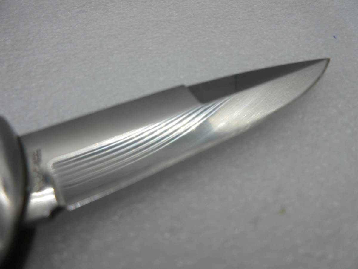 希少品】ALMAR アルマー 折り畳みナイフ ナイフ SEKI JAPAN 【公式通販】