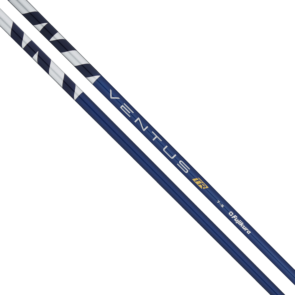 VENTUS(ベンタス) 【TR】ブルー、レッド、ブラック　選択可能　FUJIKURA　フジクラ