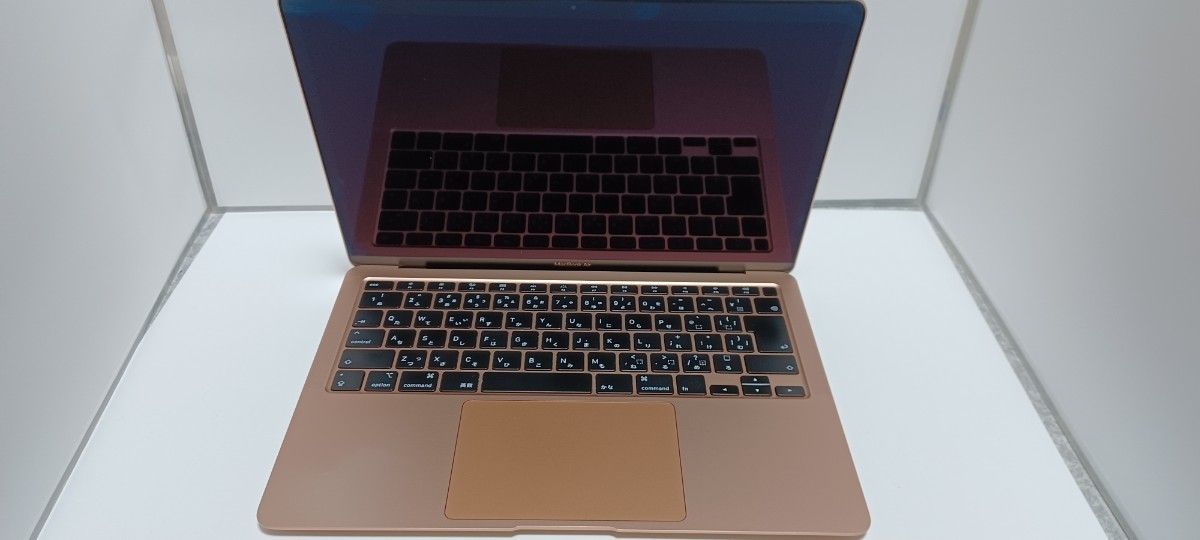 Air MacBook 0 Apple Intel Core com: with 1.1GHz 1 2020) | Early i3 the