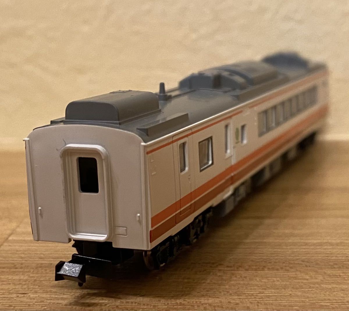 JR TOMIX キハ キロ182-8 新特急色 キハ183-500系特急ディーゼルカー