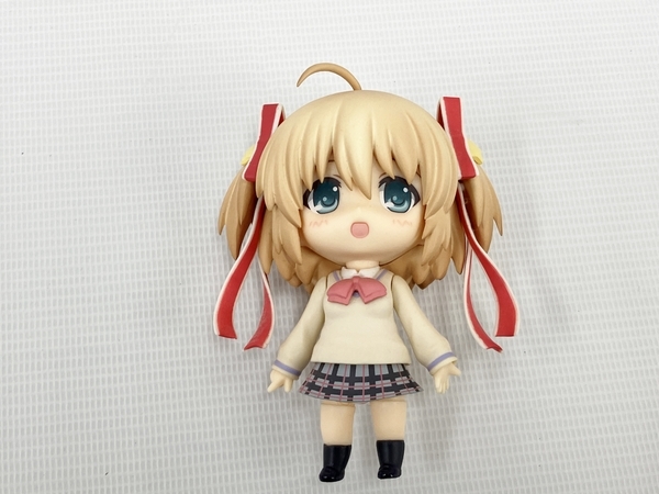 グッドスマイルカンパニー ねんどろいど リトルバスターズ 394 神北小