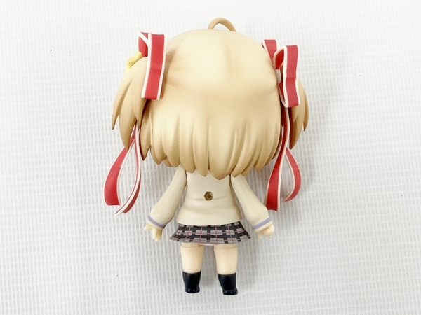 グッドスマイルカンパニー ねんどろいど リトルバスターズ 394 神北小