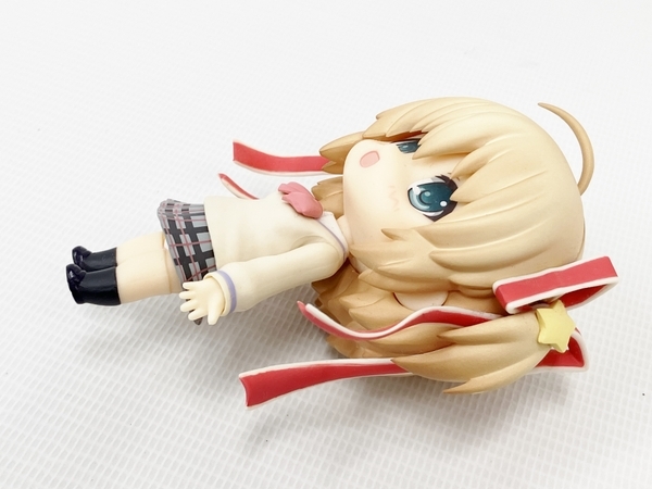 グッドスマイルカンパニー ねんどろいど リトルバスターズ 394 神北小