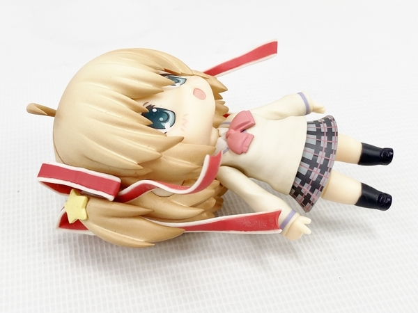 グッドスマイルカンパニー ねんどろいど リトルバスターズ 394 神北小