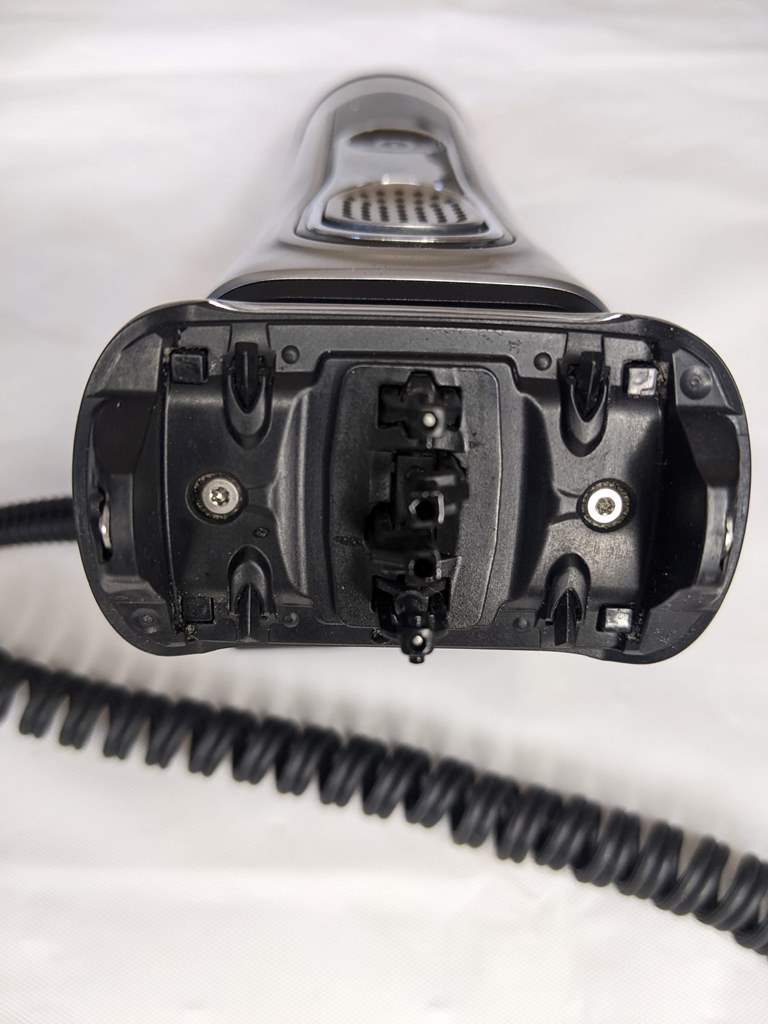 BRAUN ブラウン Series9 電気シェーバー type5793 2021年製 訳アリ