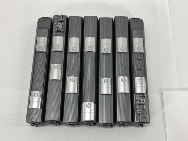 KATO 10-1540 787系 アラウンド ザ 九州 7両セット Nゲージ 鉄道模型 中古