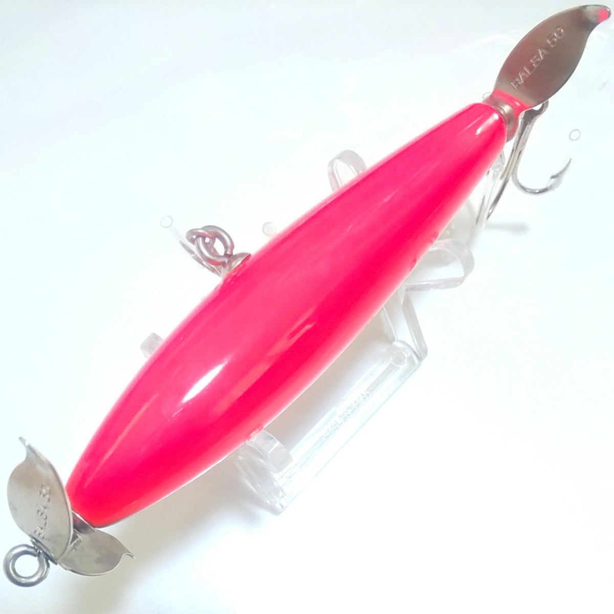 バルサ50 ホッツィートッツィー ② ☆ 未使用 2フッカー 吹き目