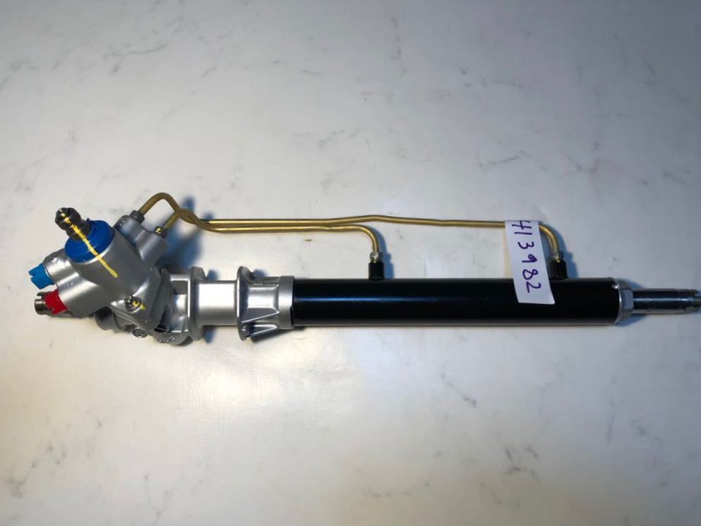 シルビア S15 Spec R スペックR SR20DET ステアリングラック シルビア