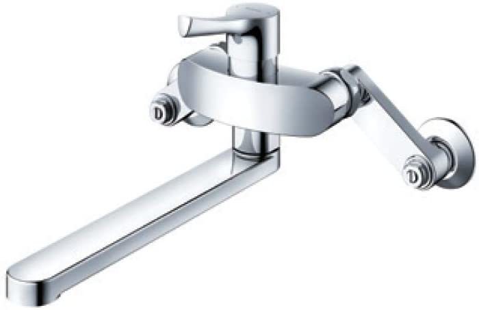 TKS05311J TOTO 寒冷地 キッチン用水栓金具 壁付 TKS05311J★新品！