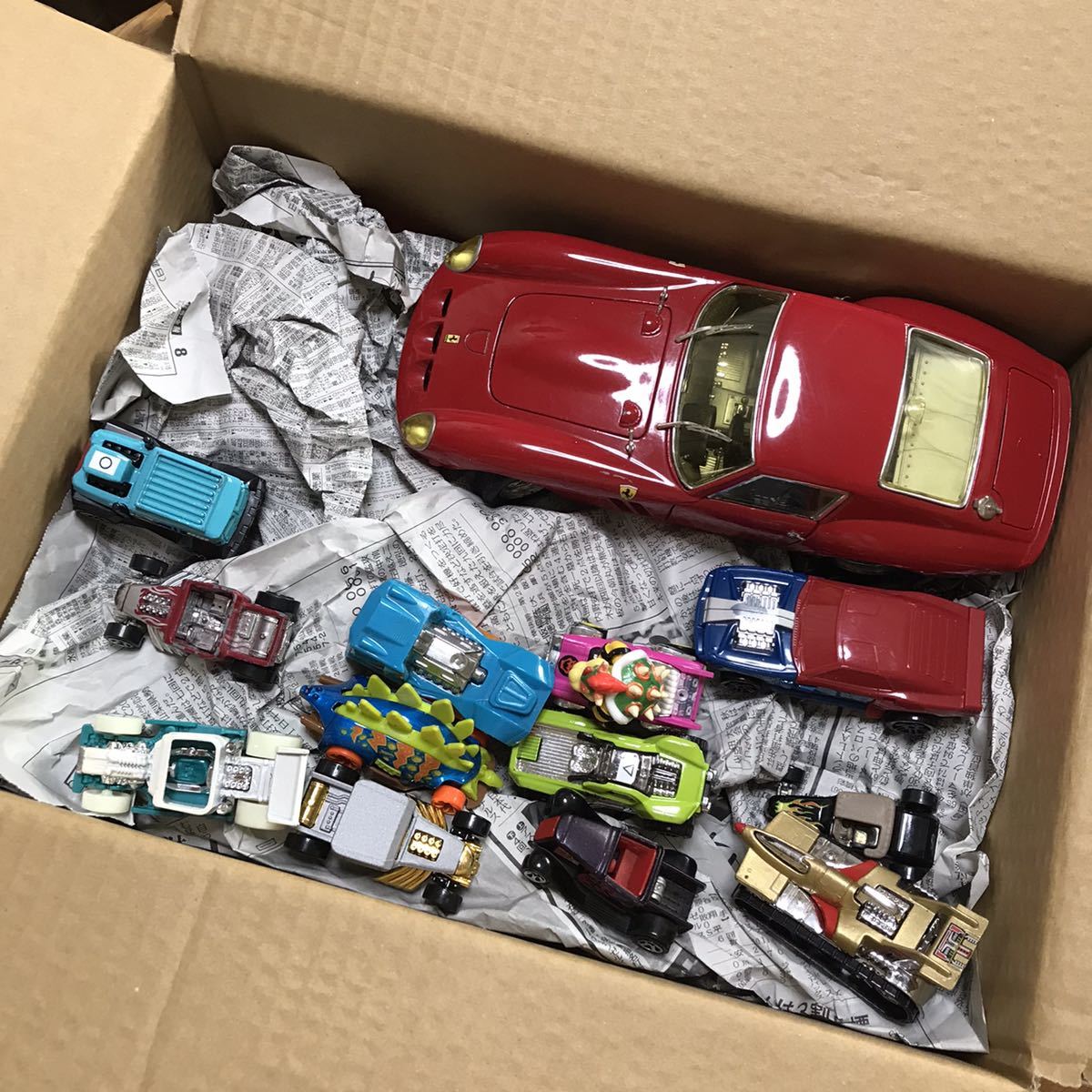 全て ホット ウィール Hot Wheels 170台 大量 まとめ ゆうパック80サイズ ホットウィール ベーシックカー Wheels)