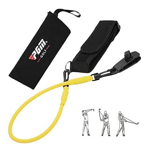 ゴルフ 練習 ゴルフ ベルト ゴルフ スイング練習 ゴルフスイング練習ストラップ ゴルフスイングストラップ ゴルフ 練習 スイング