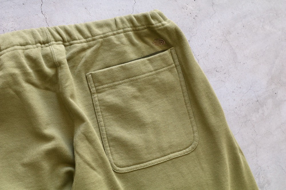 新品国内正規 THE NORTH FACE PURPLE LABEL Field Sweat Pants/NT5258N パープルレーベルスウェットパンツ